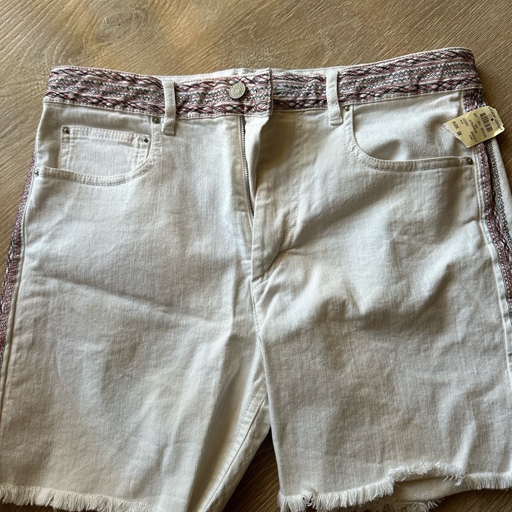 New with Tags Isabel Marant Etoile Shorts